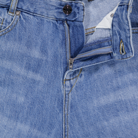 Givenchy Kids Boys Shorts In Blue