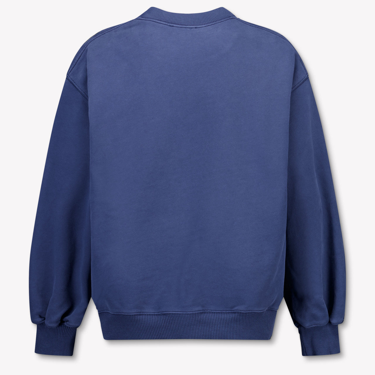 Chloe Kinder Mädchen Pullover rein Blau