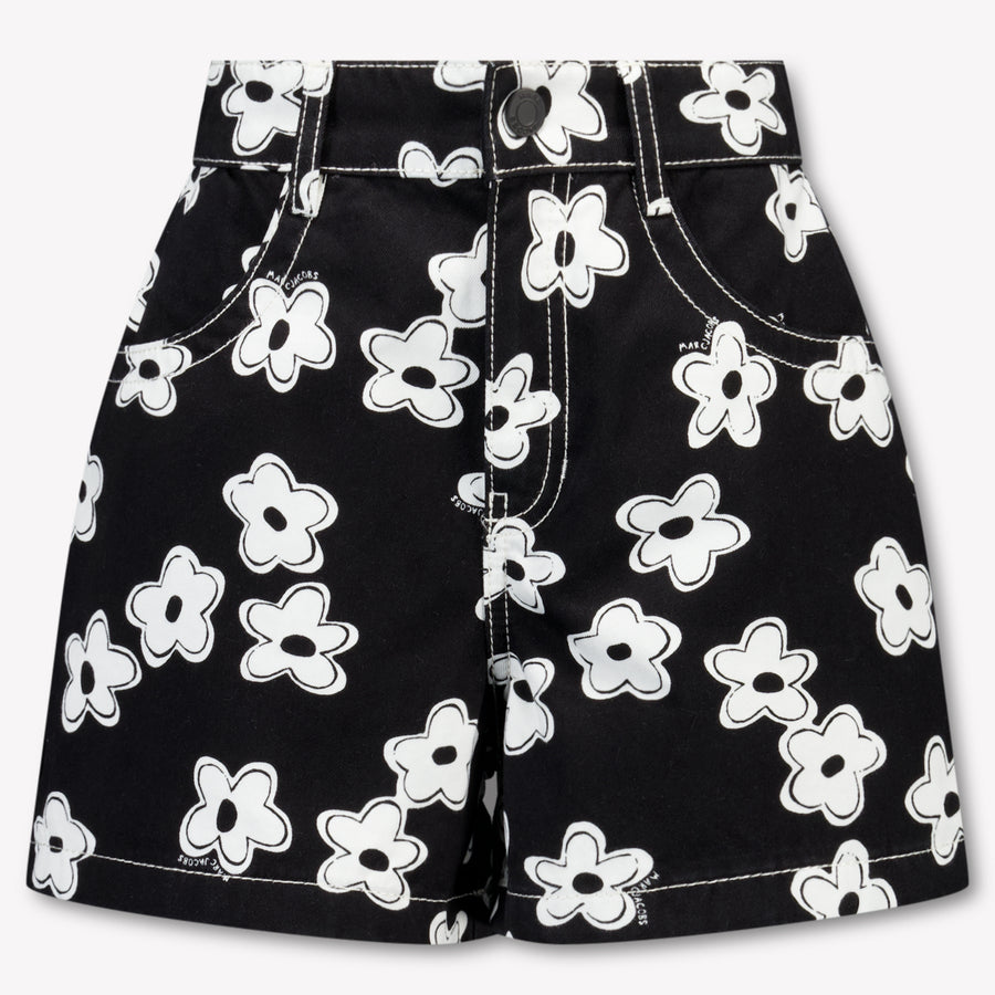 Marc Jacobs Enfants Filles Short dans Noir