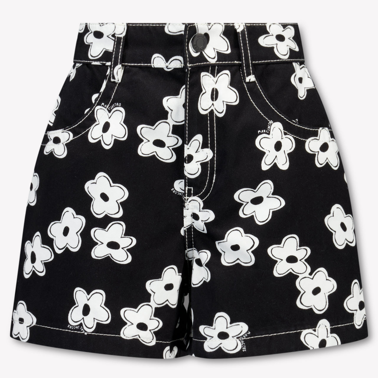 Marc Jacobs Enfants Filles Short dans Noir