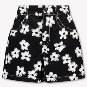 Marc Jacobs Enfants Filles Short dans Noir