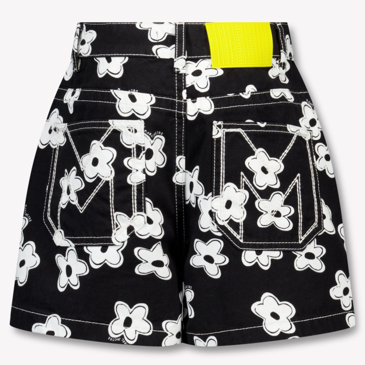 Marc Jacobs Enfants Filles Short dans Noir