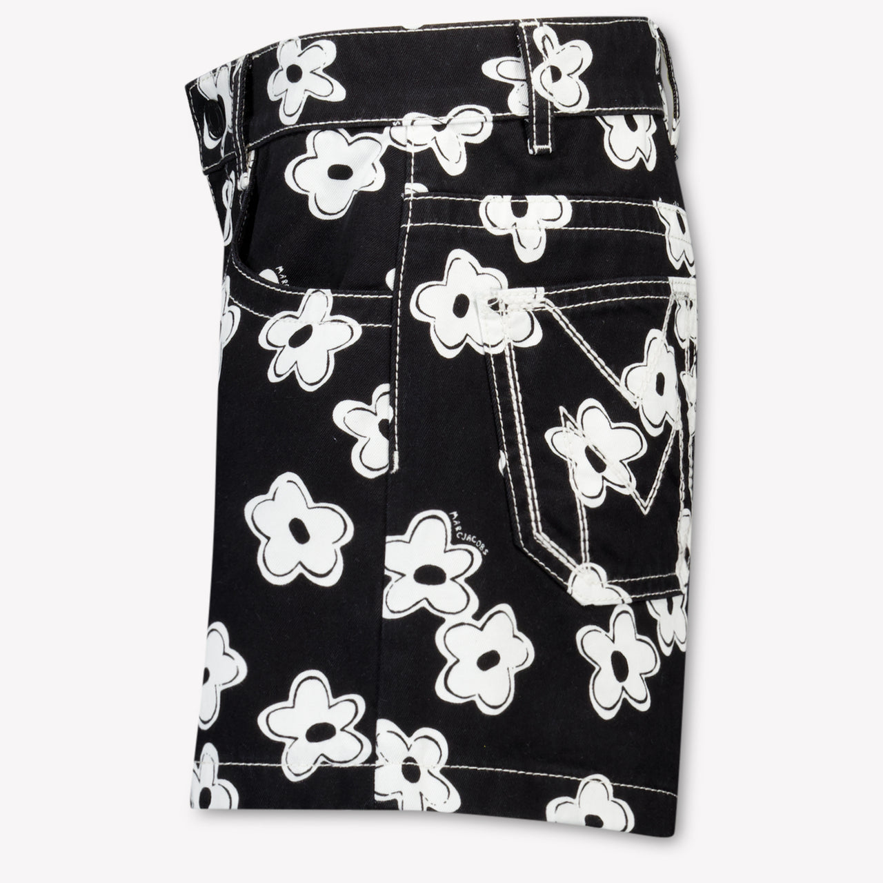 Marc Jacobs Enfants Filles Short dans Noir