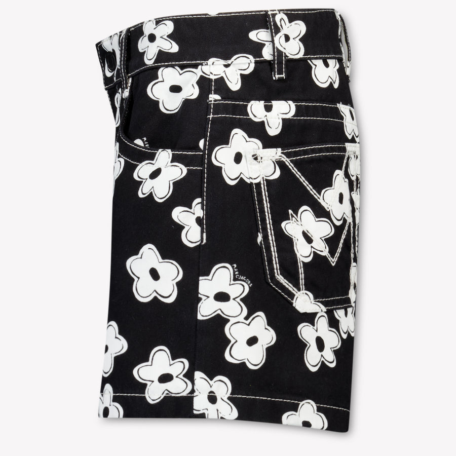 Marc Jacobs Enfants Filles Short dans Noir
