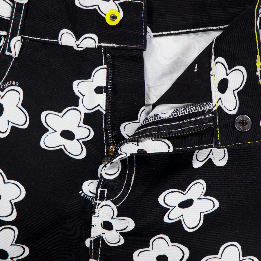 Marc Jacobs Enfants Filles Short dans Noir