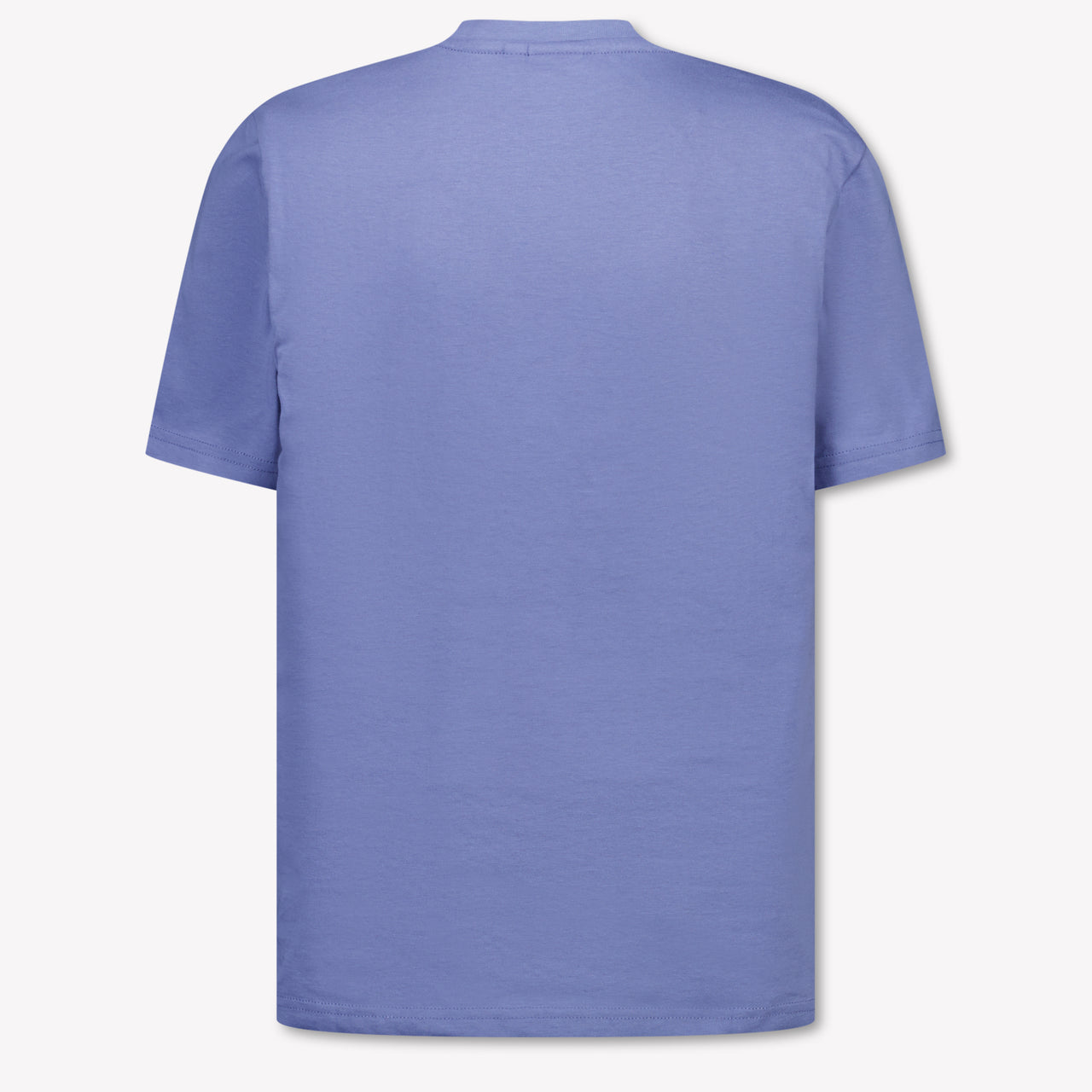 Boss Kids Boys T-Shirt In Blue