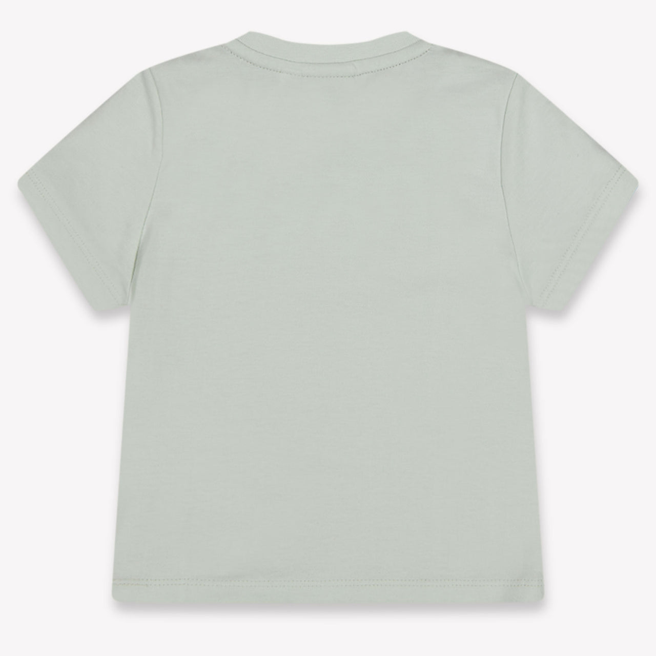 Boss bebe Chicos Camiseta adentro Menta