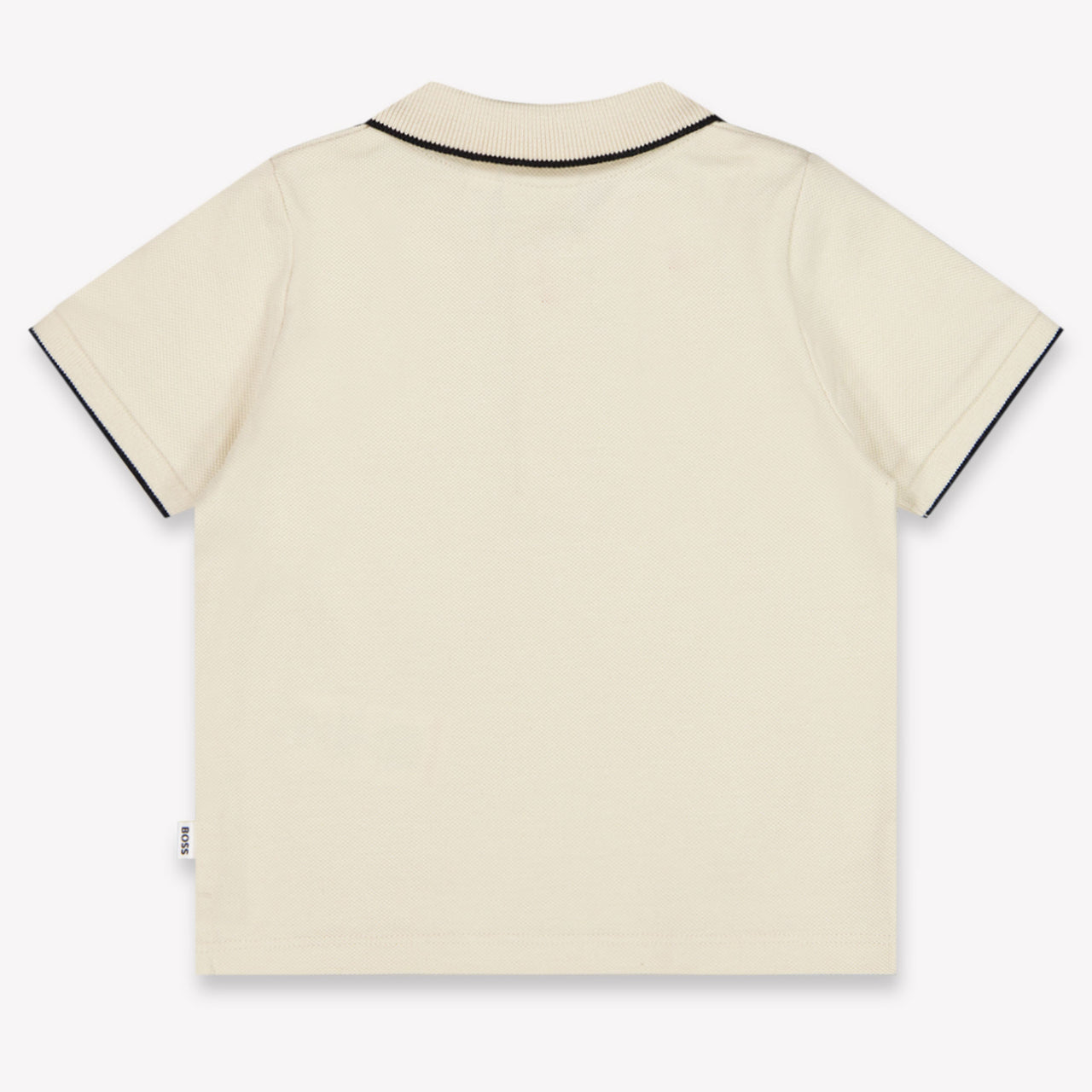 Boss Bébé Garçons Polo En Beige Clair