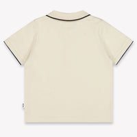 Boss Bébé Garçons Polo En Beige Clair