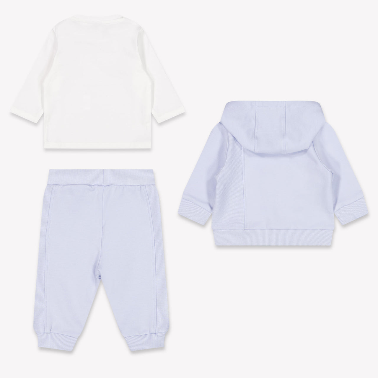 Boss Bébé Garçons Polo En Beige Clair