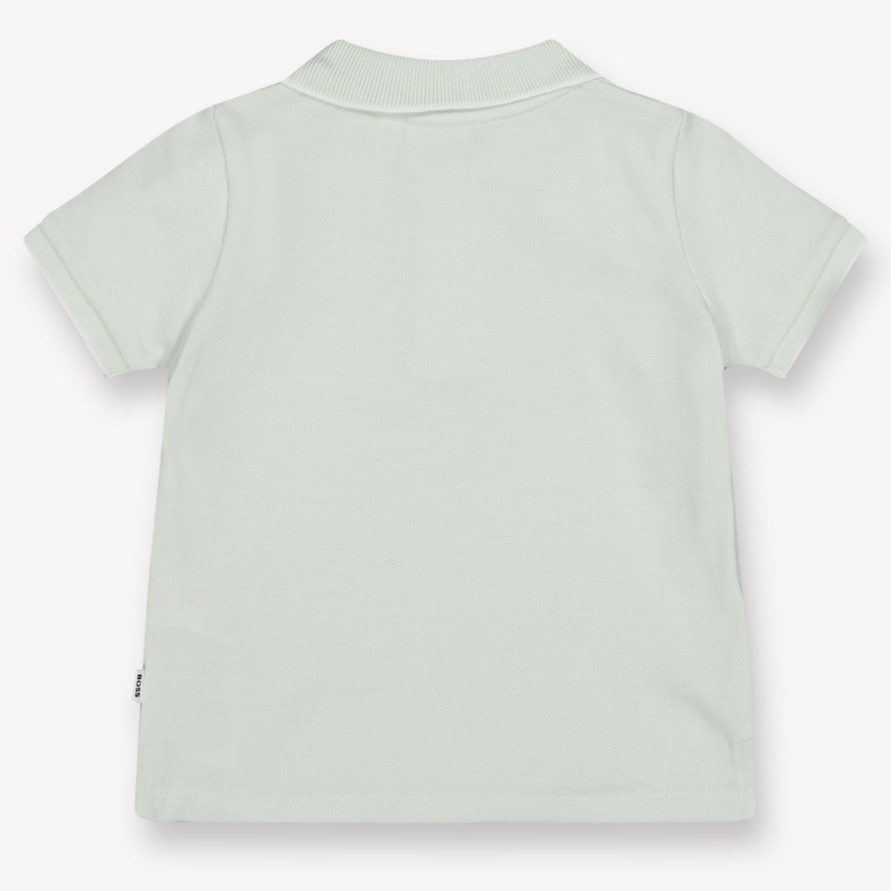 Boss Baby Jungen Polo In Minze