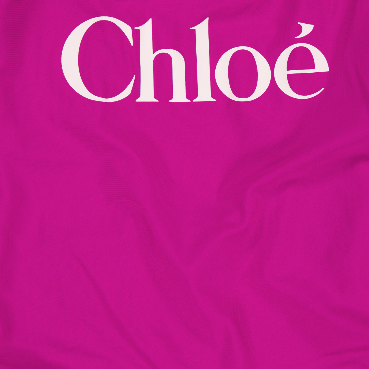 Chloe Kinder Mädchen Bademode In Fuchsia