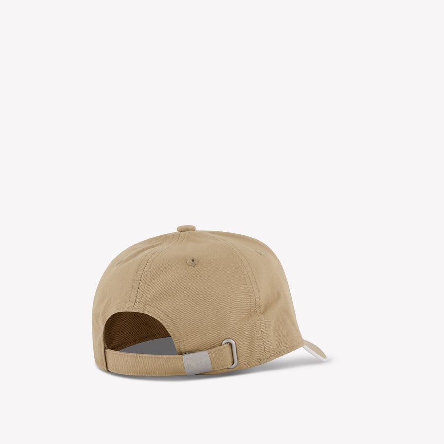 Boss niños Chicos mascota en Beige