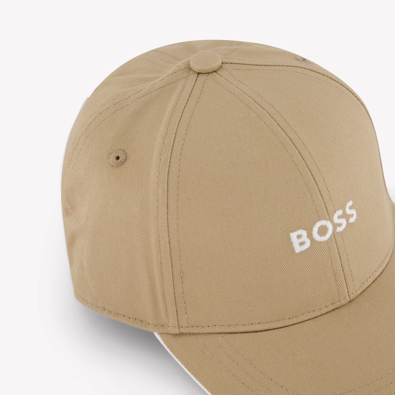 Boss niños Chicos mascota en Beige