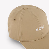 Boss niños Chicos mascota en Beige
