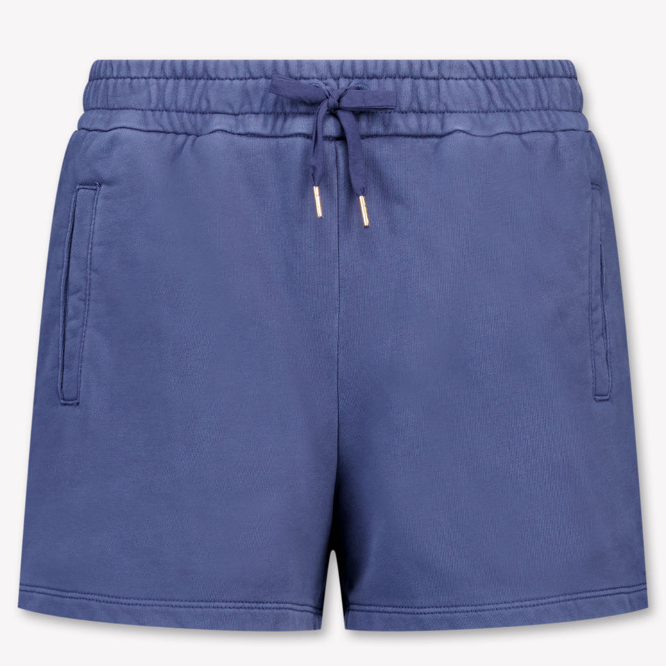 Chloe Kinder Mädchen Shorts rein Blau