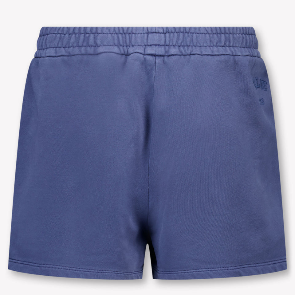 Chloe Kinder Mädchen Shorts rein Blau