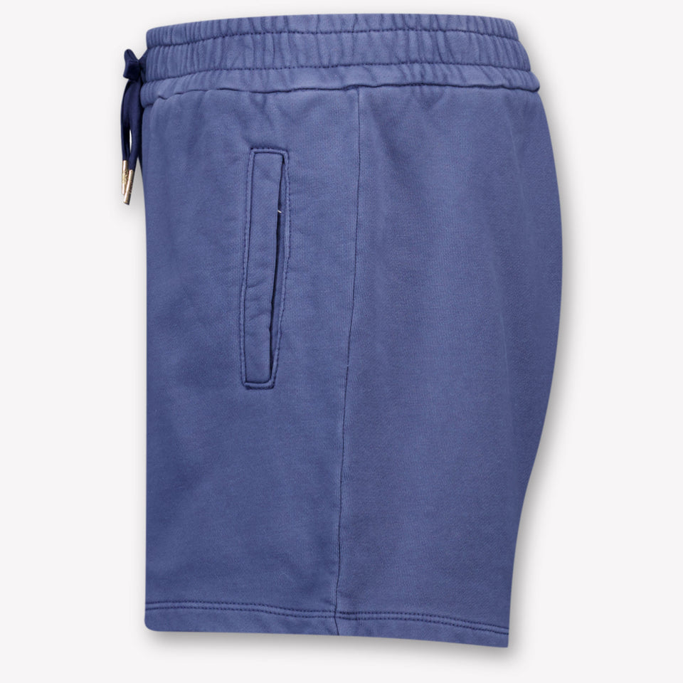 Chloe Kinder Mädchen Shorts rein Blau