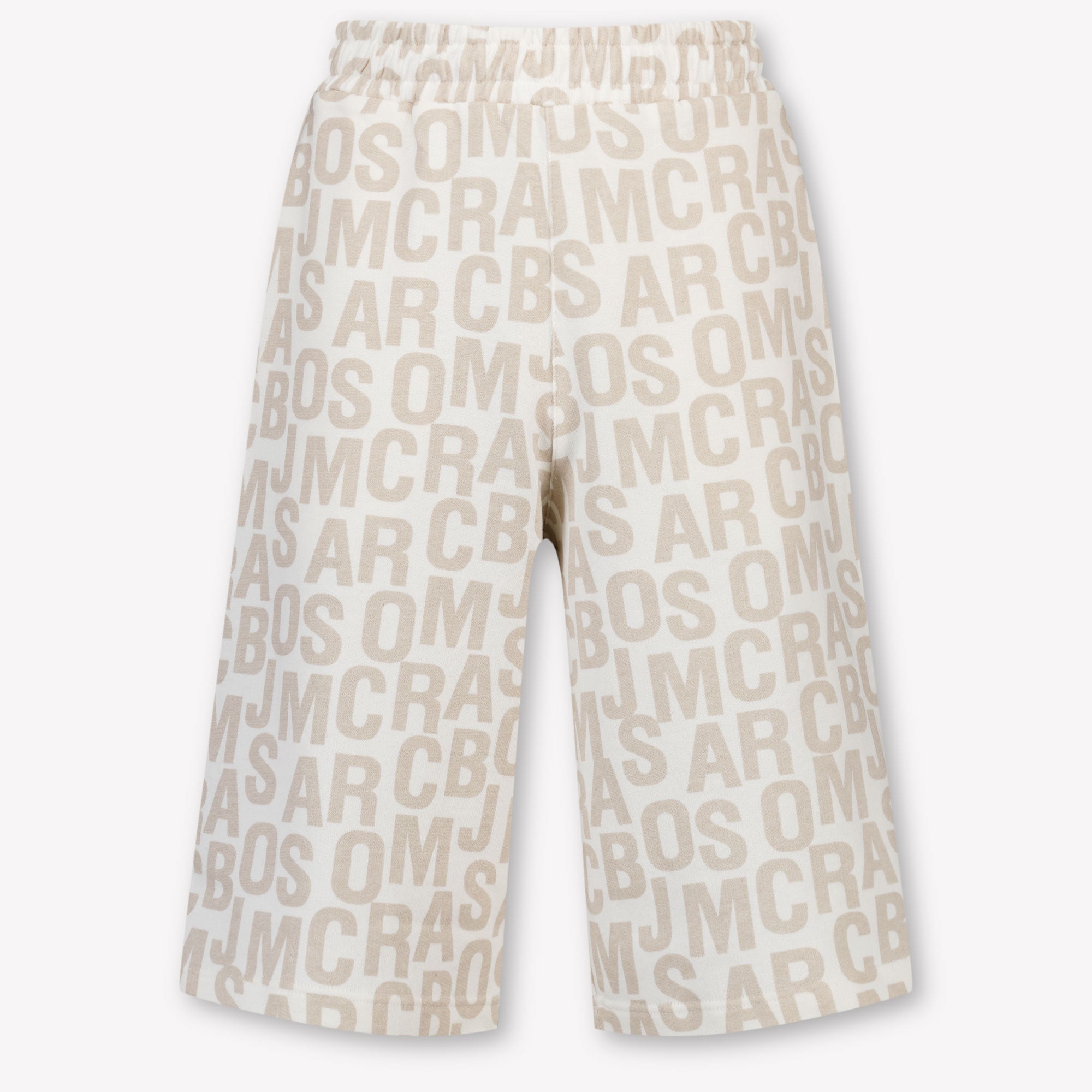 Marc Jacobs niños Chicos pantalones cortos en Blanco