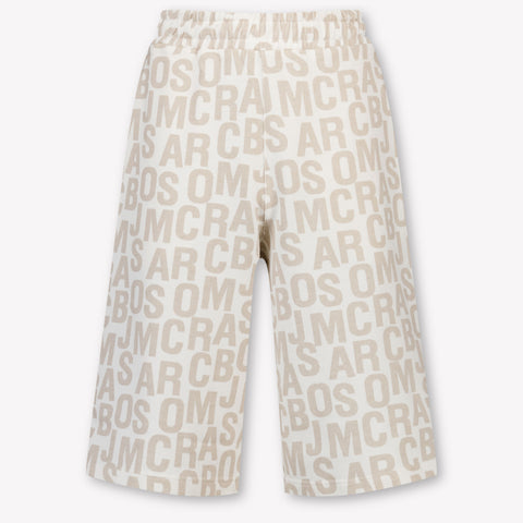 Marc Jacobs niños Chicos pantalones cortos en Blanco