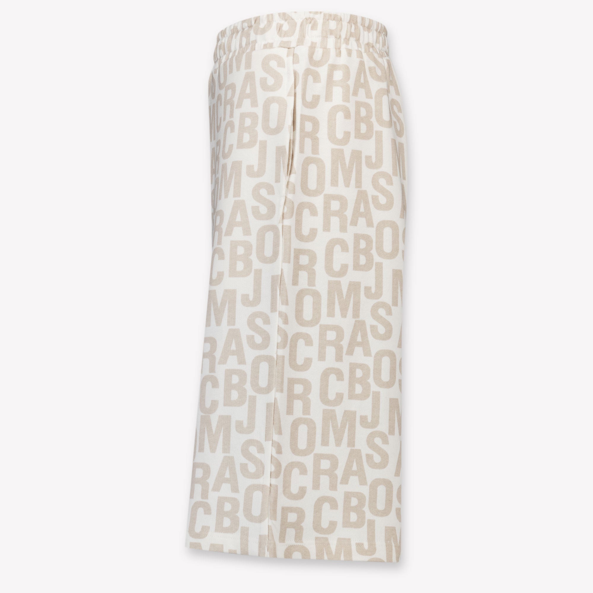 Marc Jacobs niños Chicos pantalones cortos en Blanco