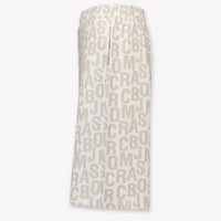Marc Jacobs niños Chicos pantalones cortos en Blanco