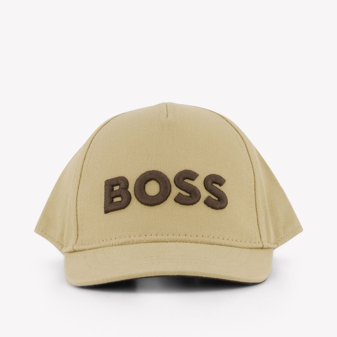 Boss Bébé Garçons Animal de compagnie dans Beige