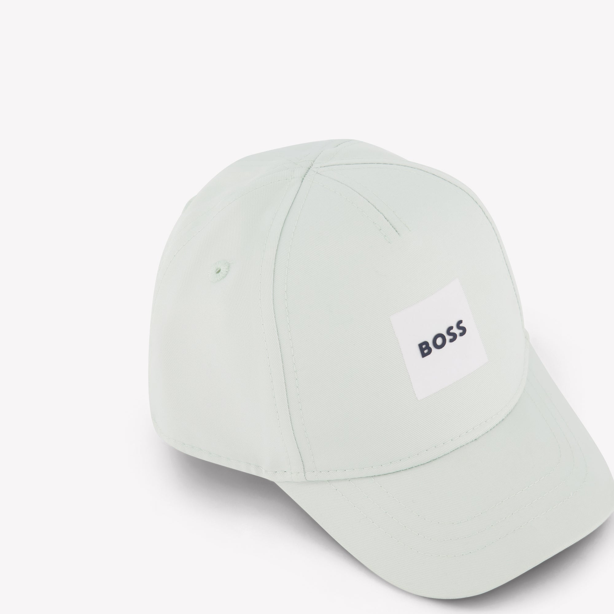 Boss Baby Boys Cap In Mint