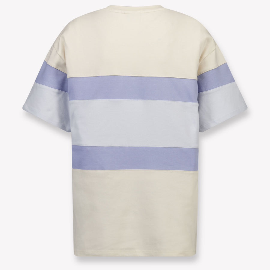 Boss Kinder Jungen T-Shirt In Helles Beige
