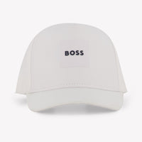 Boss Baby Jungen Haustier rein Weiß