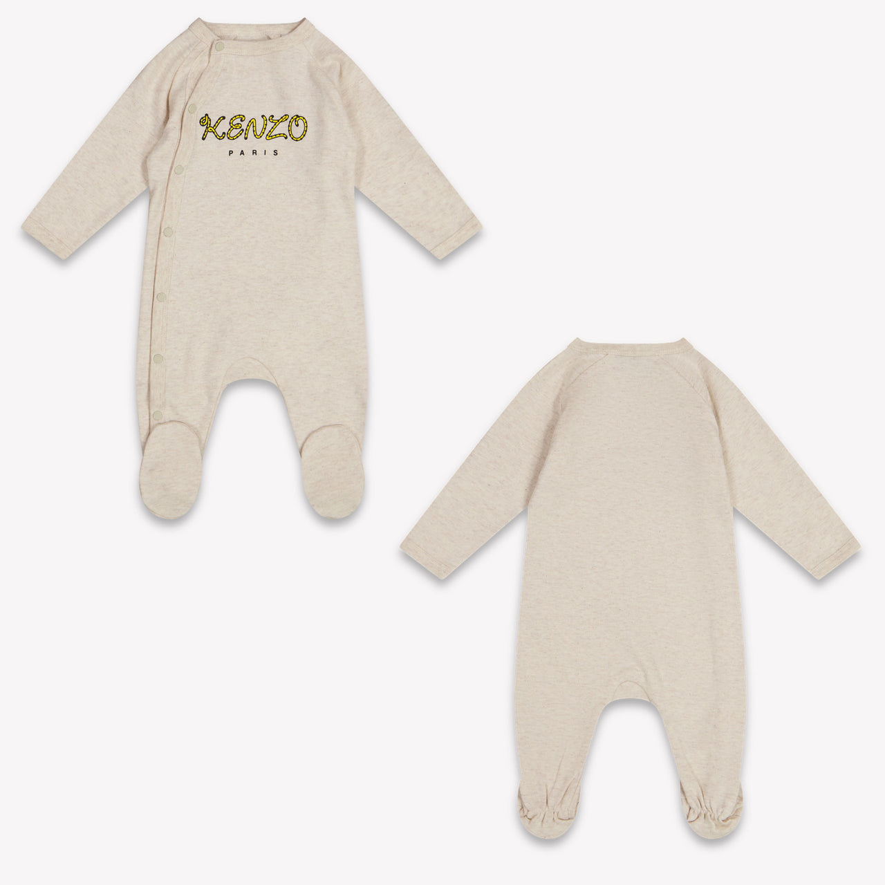 Kenzo Kids bebe Chicos Mono corto en Azul Claro