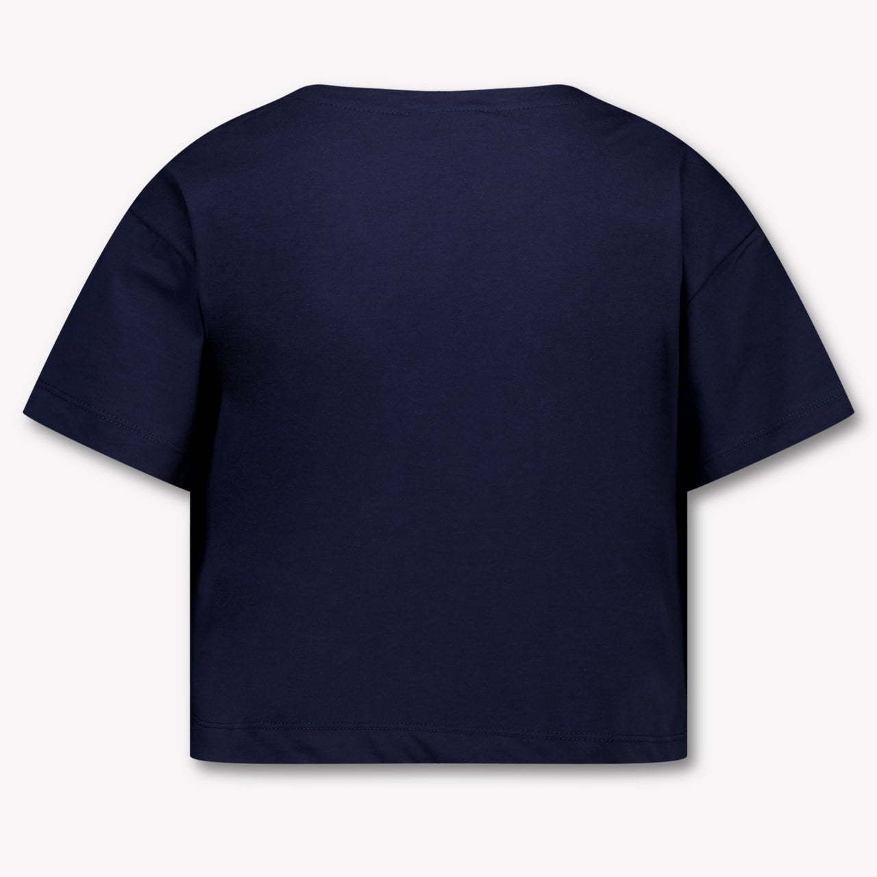 Michael Kors Kinder Mädchen T-Shirt In Marineblau
