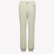 Chloe Enfants Filles Pantalon dedans Beige