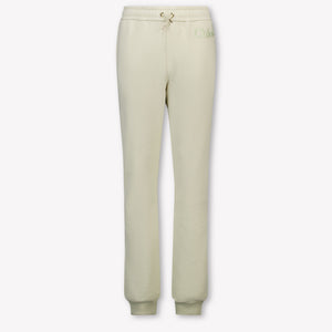Chloe Kinder Mädchen Hose rein Beige