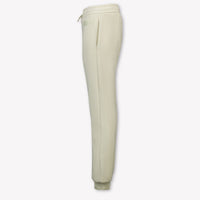 Chloe Kinder Mädchen Hose rein Beige