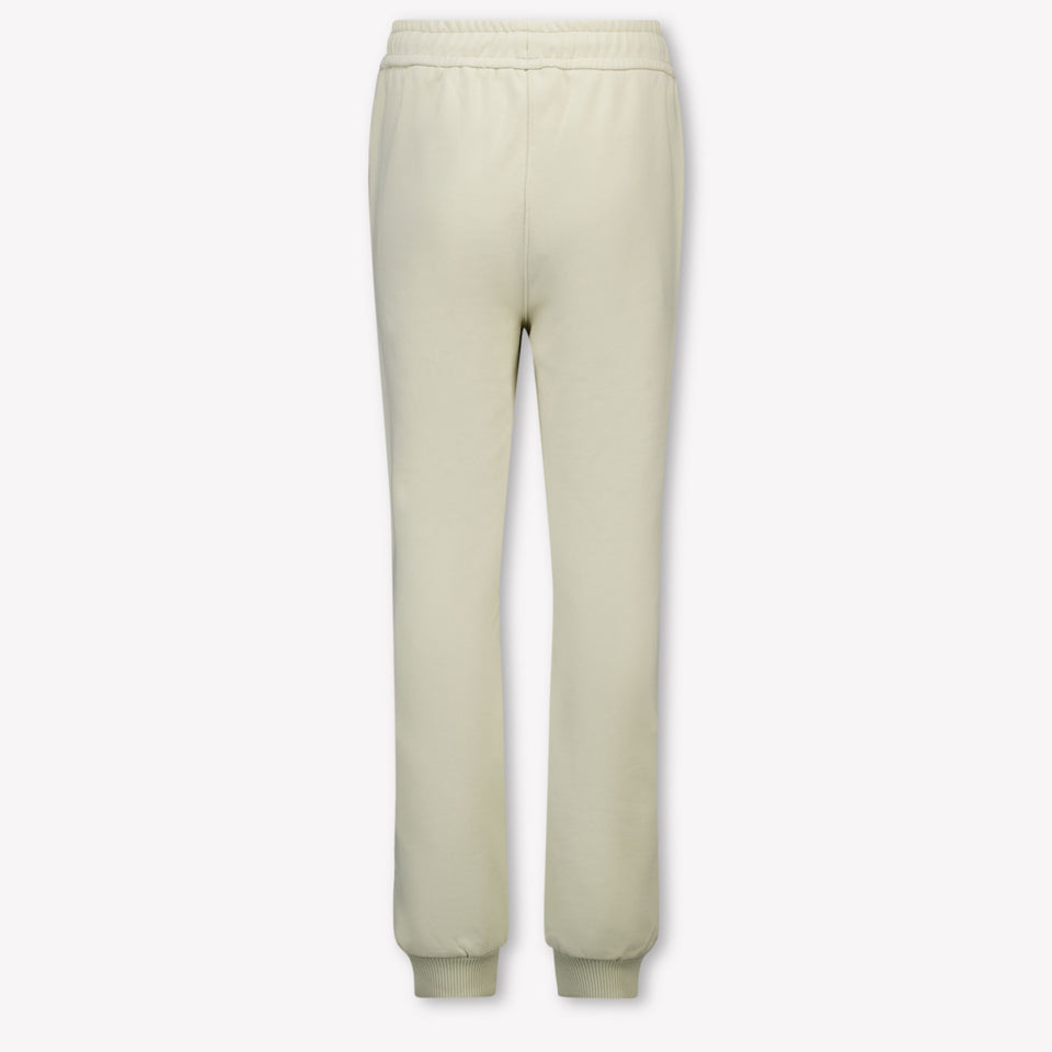 Chloe Enfants Filles Pantalon dedans Beige