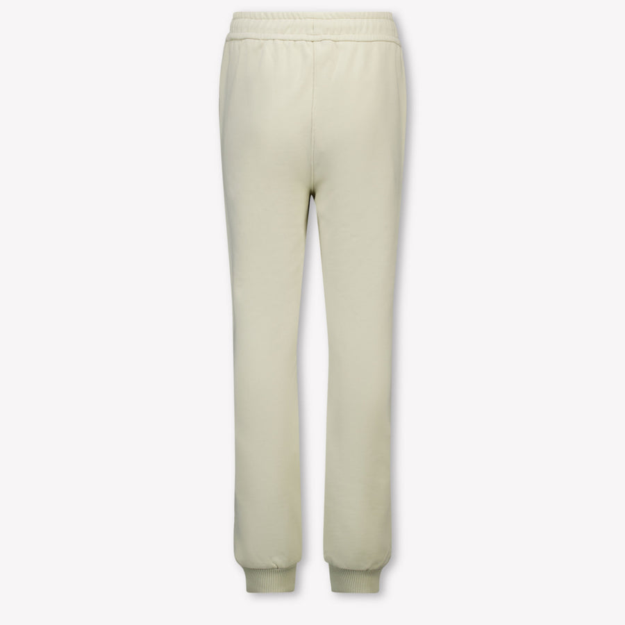 Chloe Kinder Mädchen Hose rein Beige