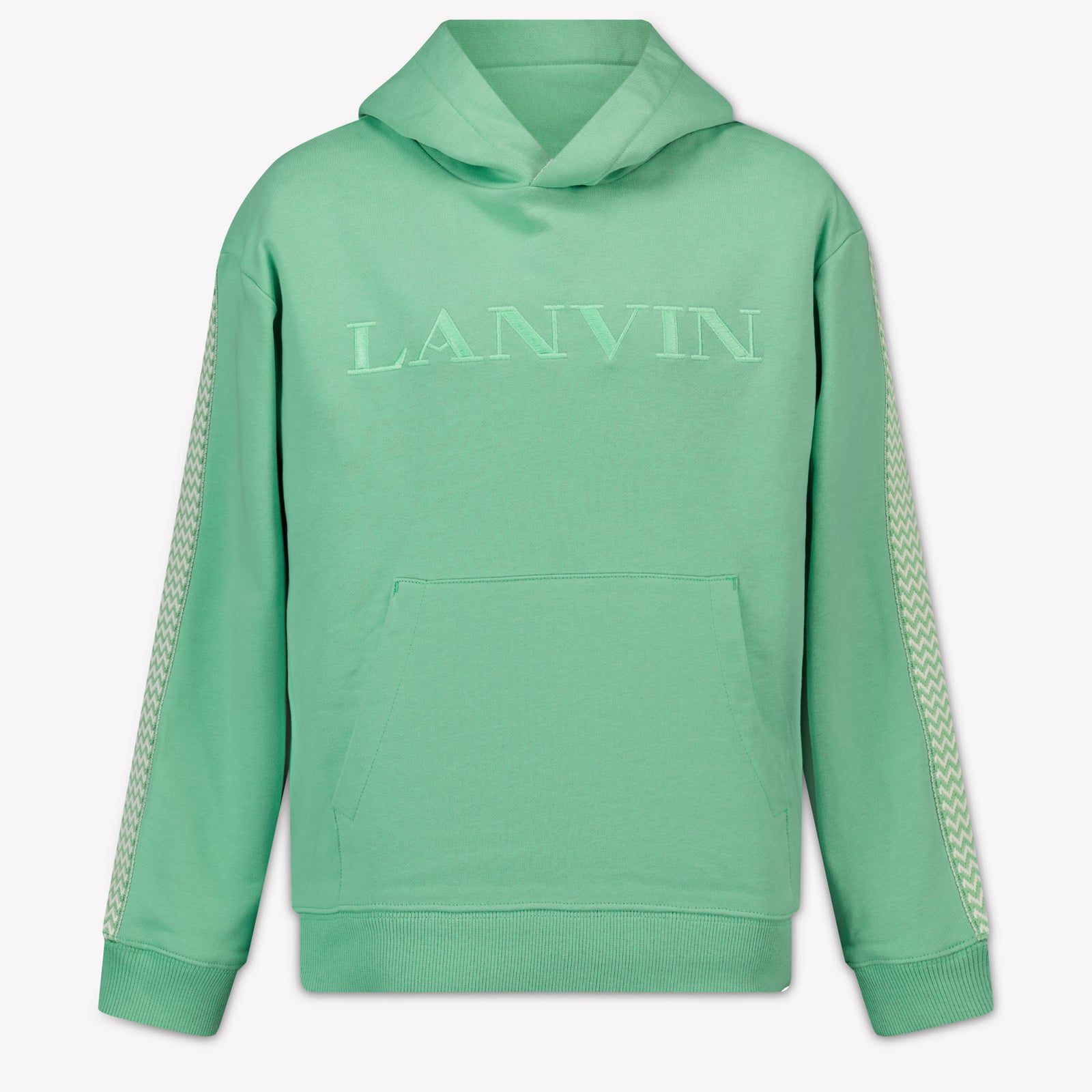 Lanvin Kinder Ragazzi Maglione dentro Verde