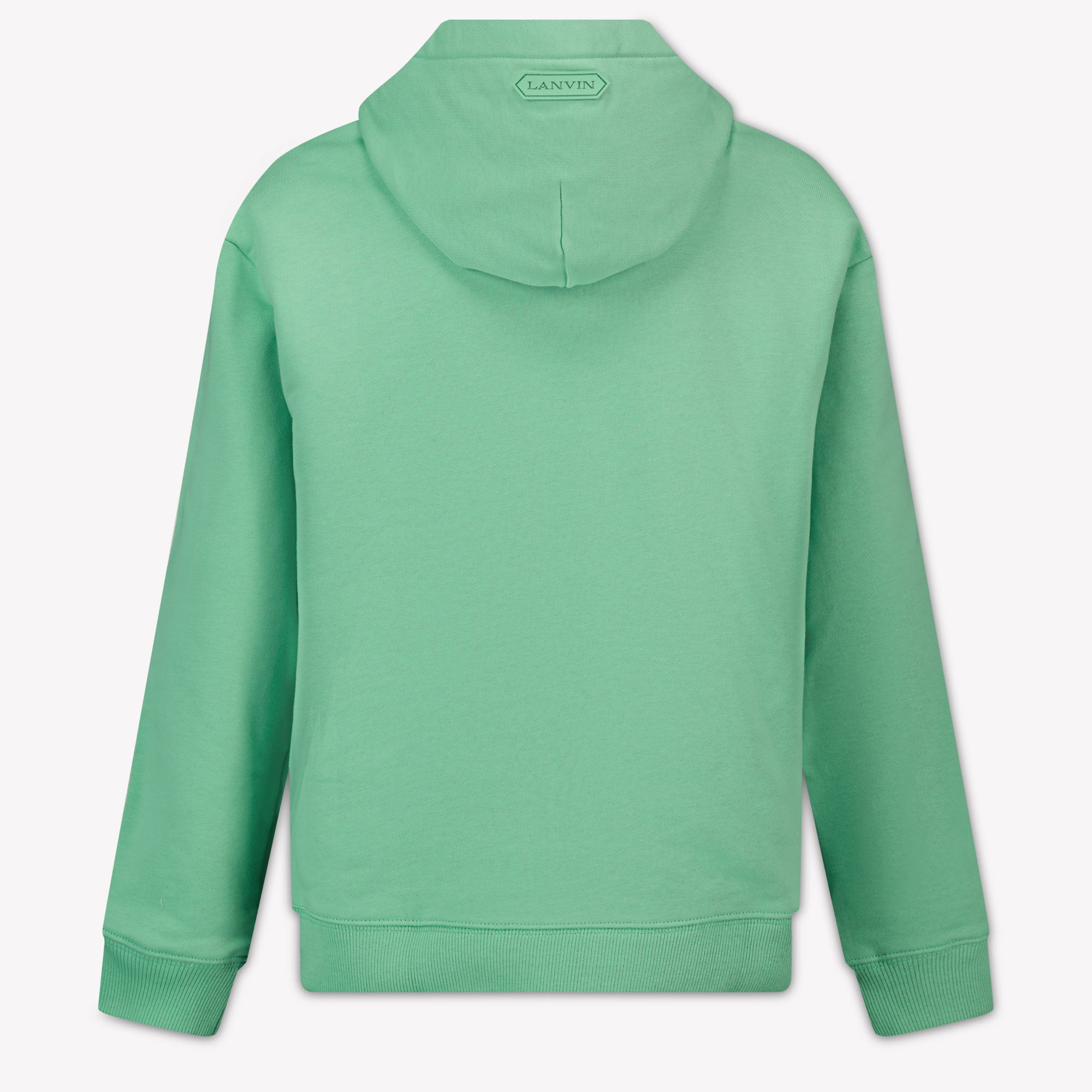 Lanvin Kinder Ragazzi Maglione dentro Verde