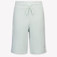 Boss Enfants Garçons Short dans Menthe