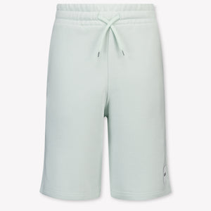 Boss Enfants Garçons Short dans Menthe