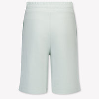 Boss Enfants Garçons Short dans Menthe