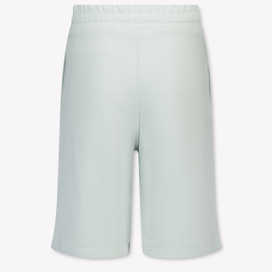 Boss Enfants Garçons Short dans Menthe
