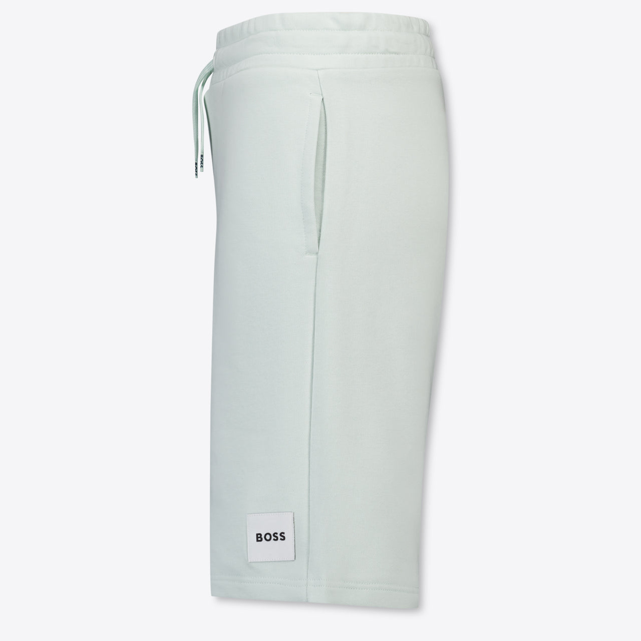 Boss Enfants Garçons Short dans Menthe