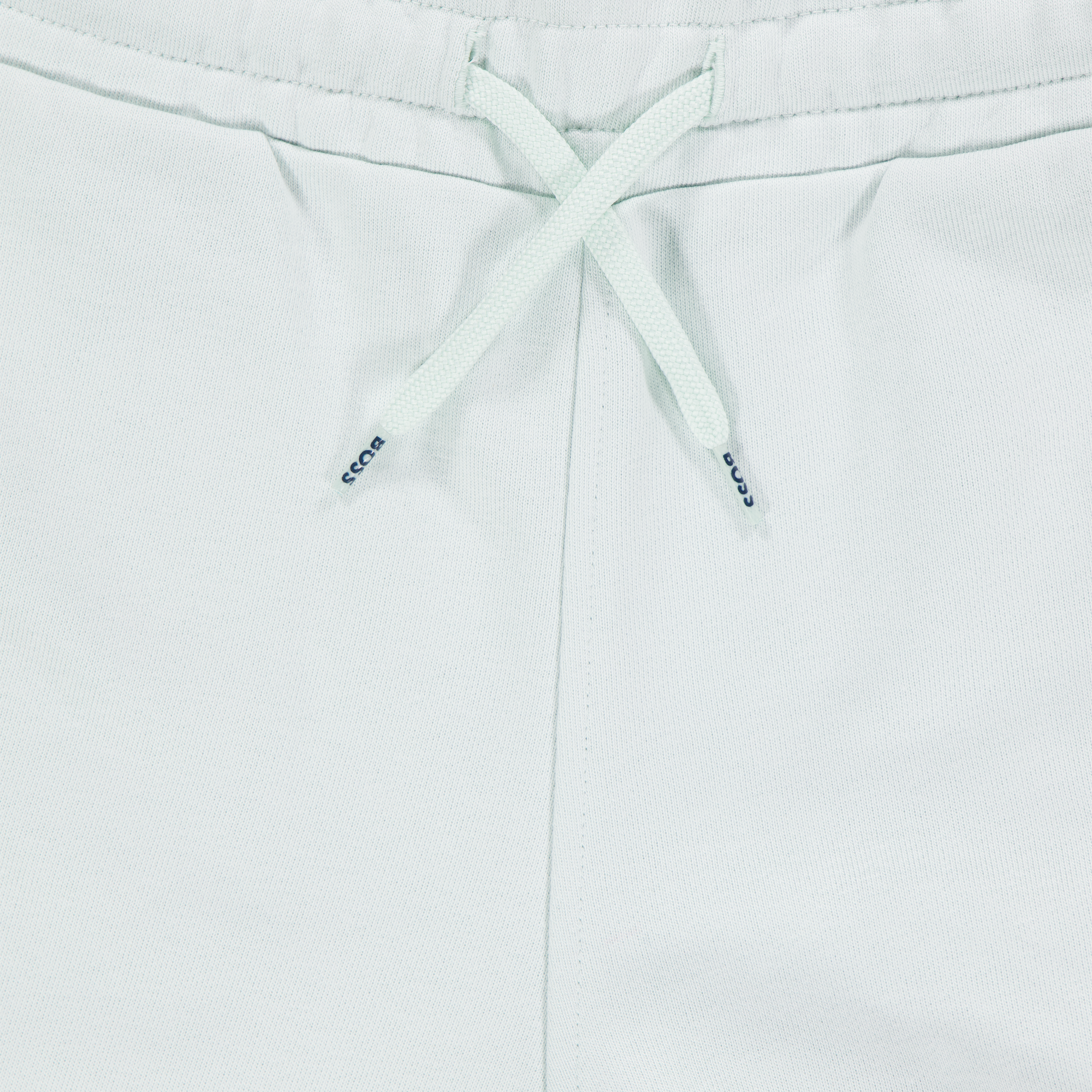 Boss Kinder Jungen Shorts rein Minze