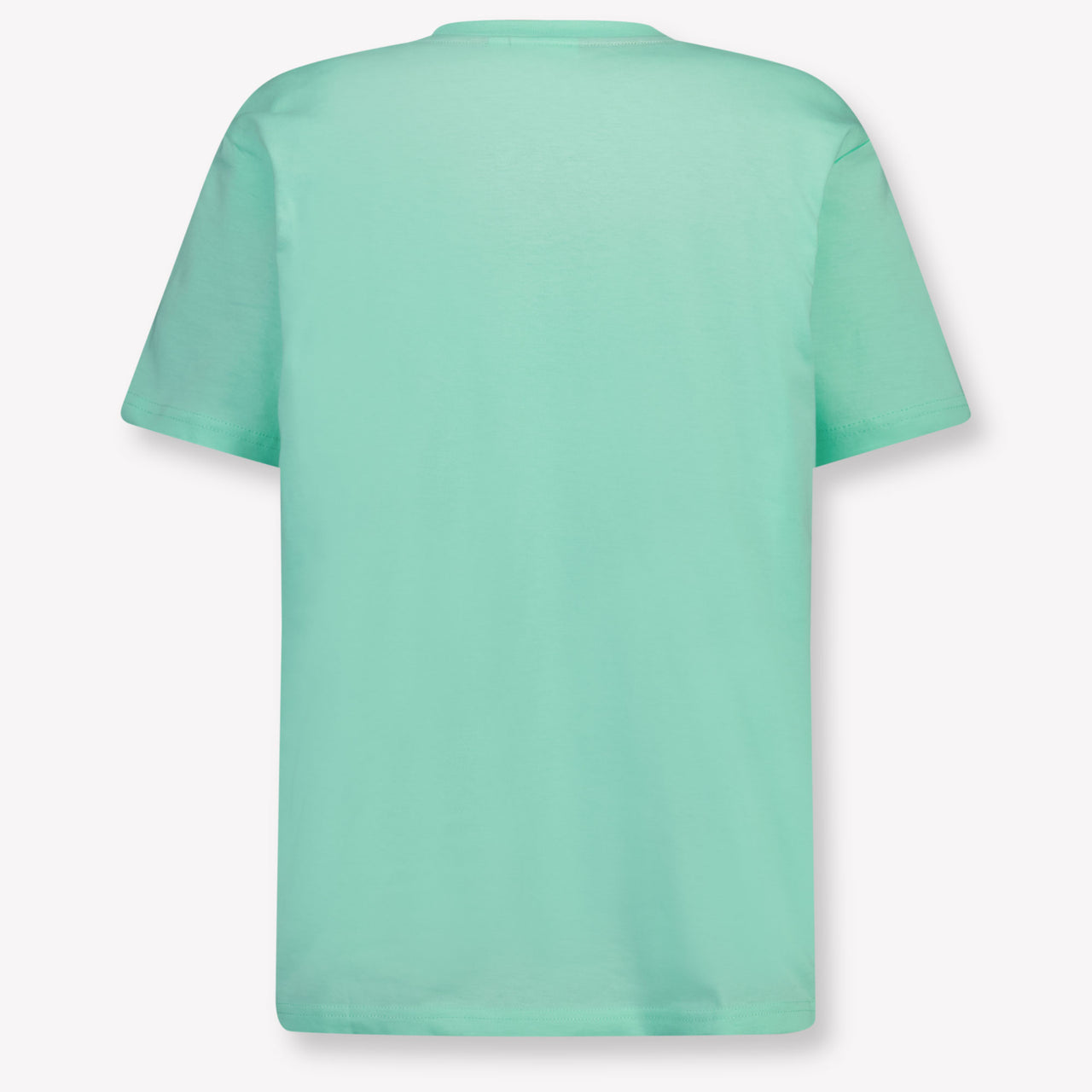 HUGO Kids Boys T-Shirt In Mint