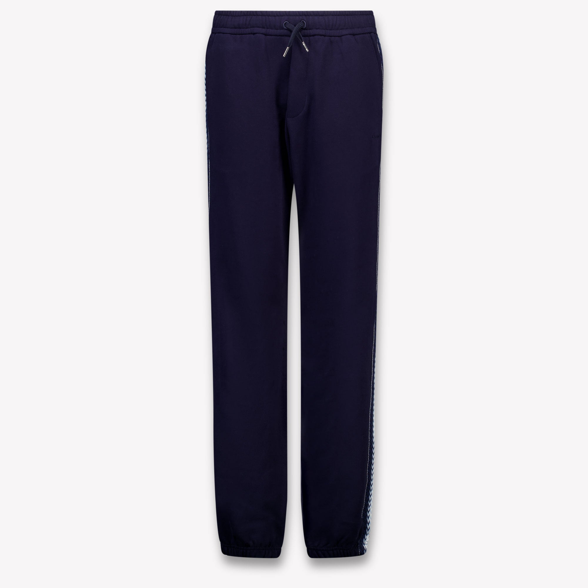Lanvin Enfant Garçons Pantalon dedans Navy