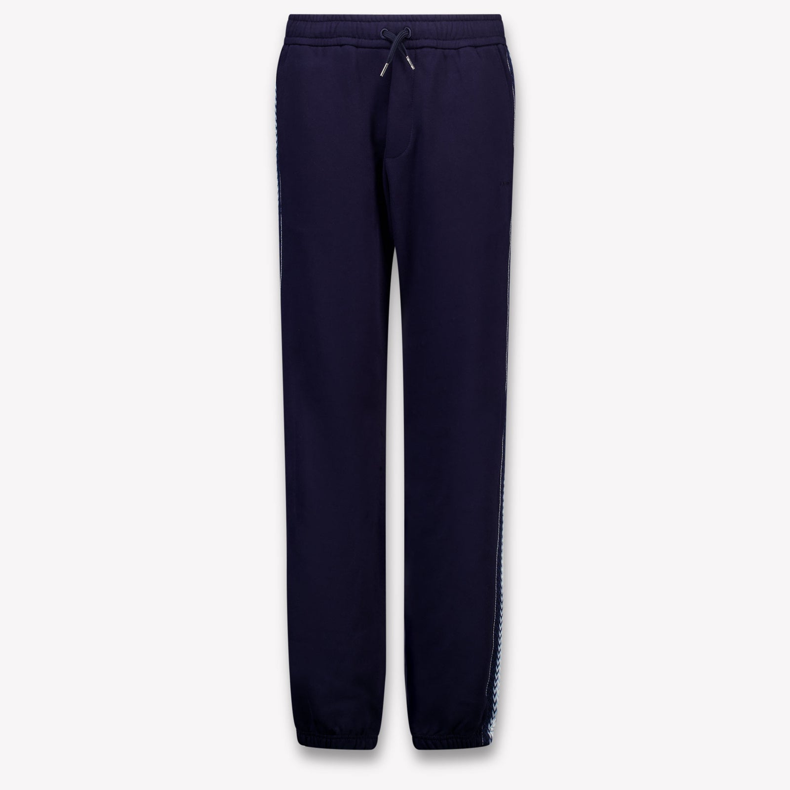 Lanvin Enfant Garçons Pantalon dedans Navy
