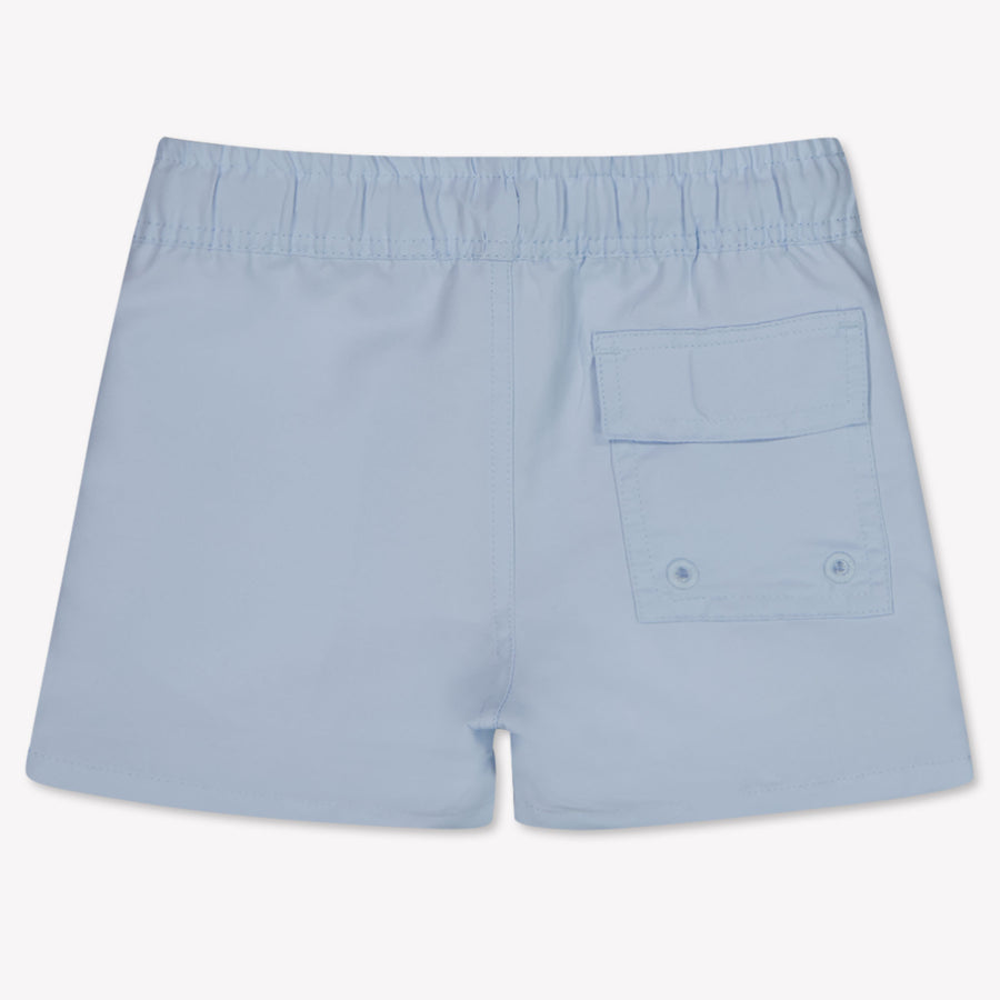 Givenchy Bébé Garçons Maillots de bain Bleu Clair