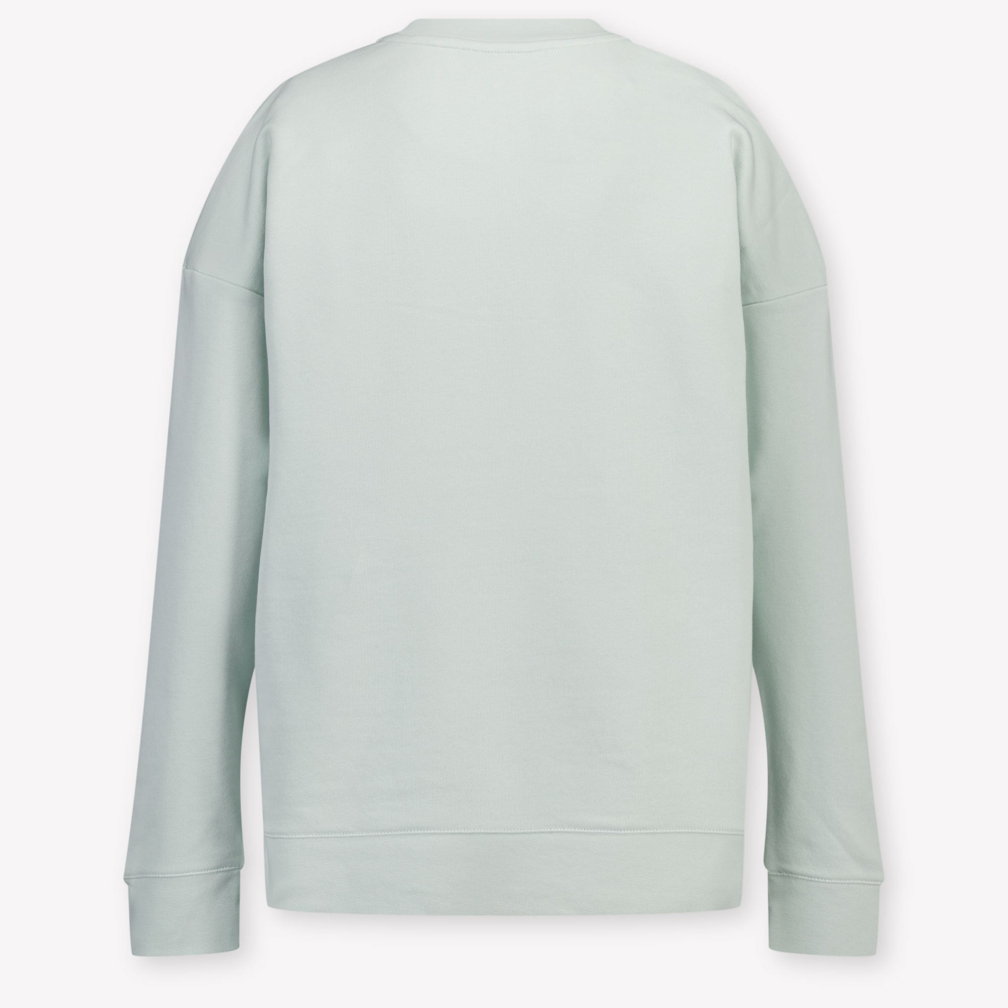 Boss Enfants Garçons Pull en Menthe